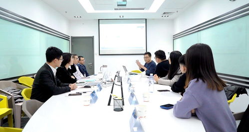 科技赋能，智慧领航——探索信息技术咨询服务在智慧教育中的融合创新