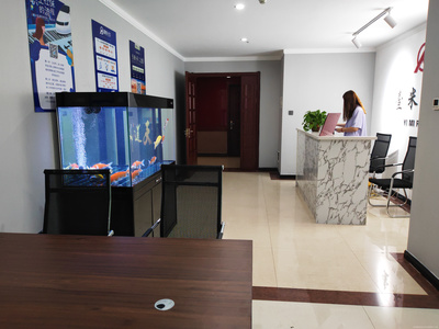 内蒙古中跃信息技术咨询服务 数据处理服务的专业力量